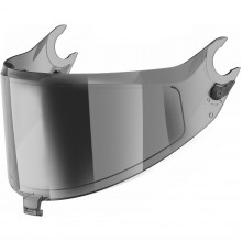 [SHARK] Визор SPARTAN GT/GT PRO/SPARTAN RS, цвет Серебристый Зеркальный, затемненный