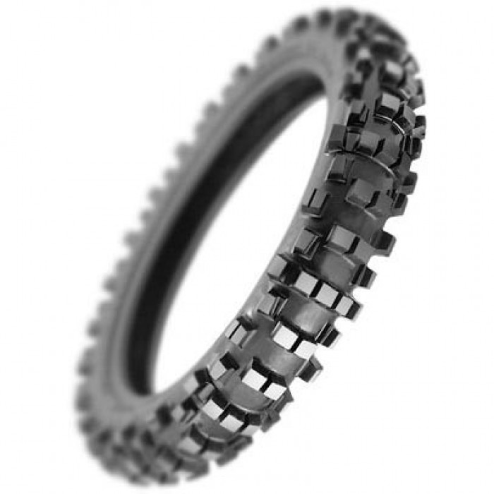 Мотошина Shinko R525 110/90-19 62M зад