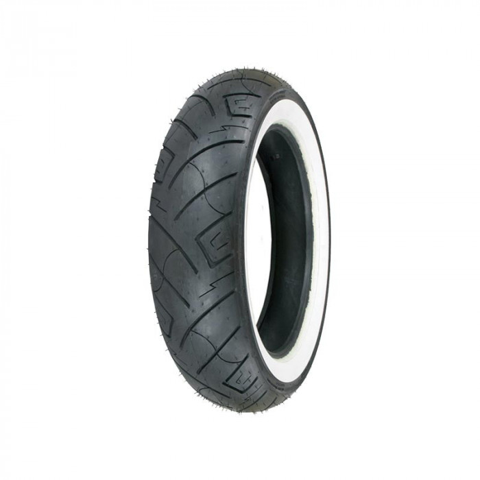 Мотошина Shinko SR777 WW 130/80-17 65H перед