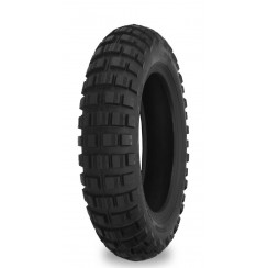 Мотошина Shinko 421 3.50-10 51J TT перед / зад