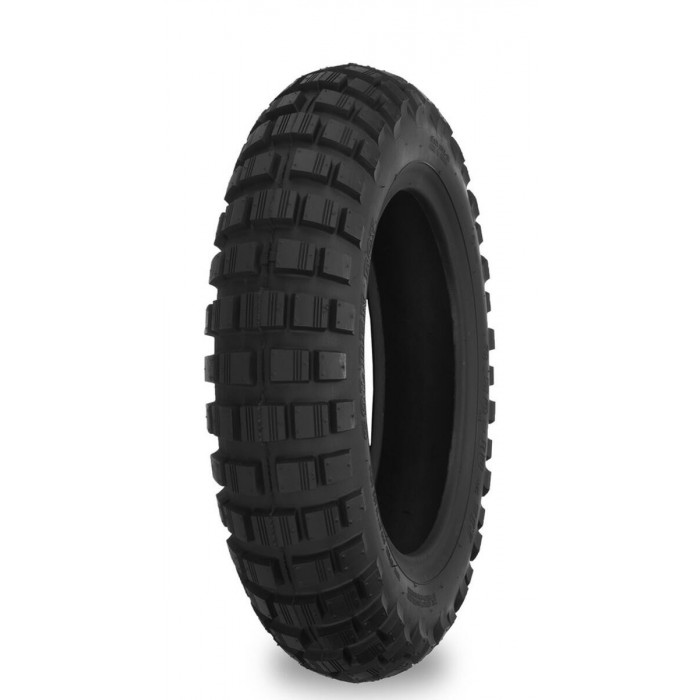 Мотошина Shinko 421 3.50-10 51J TT перед / зад