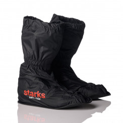 Бахилы Starks Rain Boots, цвет Черный, Размер S
