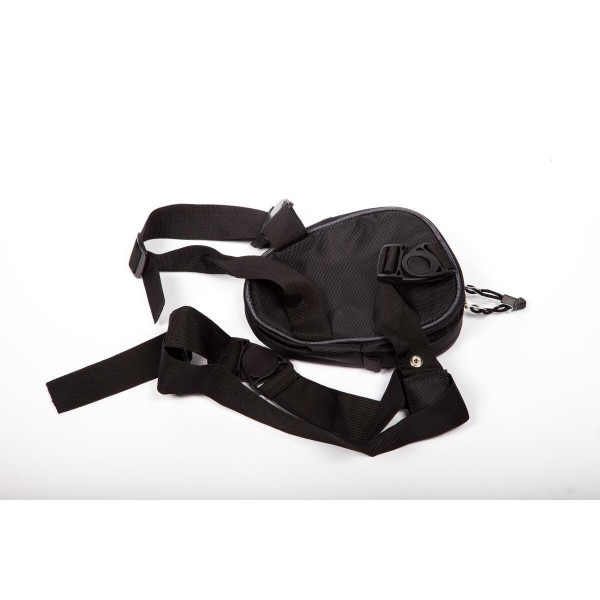 Сумка на бедро WP1