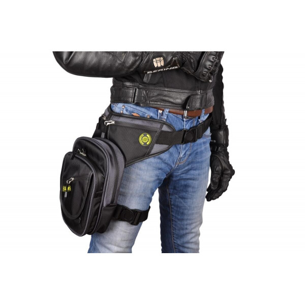 Сумка на бедро WP7