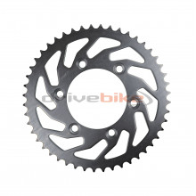 [SUNSTAR] Звезда задняя 48 зубьев 1-3435-48 стальная / JTR735-48