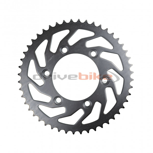 Звезда задняя Sunstar 48 зубьев 1-3435-48 стальная / JTR735-48