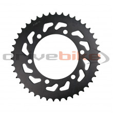 [SUNSTAR] Звезда задняя 43 зубьев 1-3471-43 стальная / JTR486-43