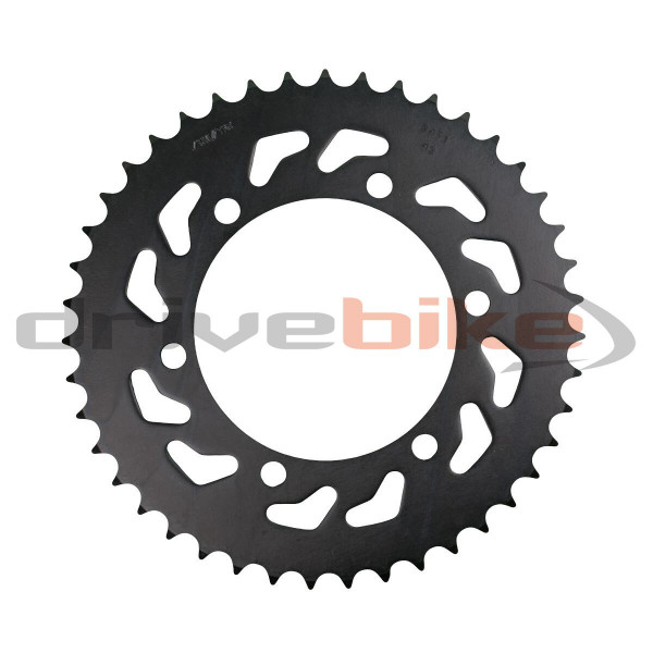 Звезда задняя Sunstar 43 зубьев 1-3471-43 стальная / JTR486-43