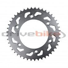 [SUNSTAR] Звезда задняя 45 зубьев 1-3565-45 стальная / JTR301-45