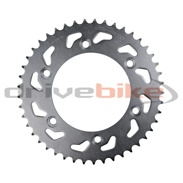 Звезда задняя Sunstar 45 зубьев 1-3565-45 стальная / JTR301-45