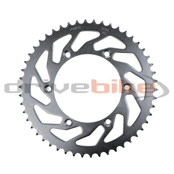 Звезда задняя Sunstar 50 зубьев 1-3577-50 стальная / JTR808-50