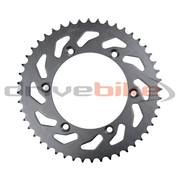 Звезда задняя Sunstar 48 зубьев 1-3592-48 стальная / JTR251-48