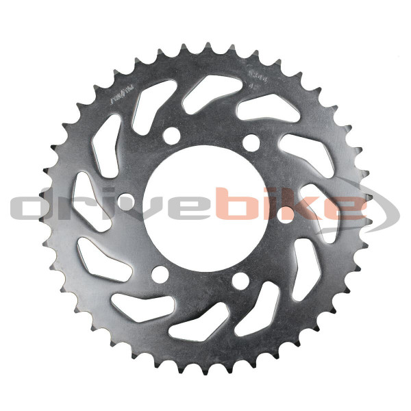 Звезда задняя Sunstar 42 зубьев 1-5344-42 стальная / JTR488-42