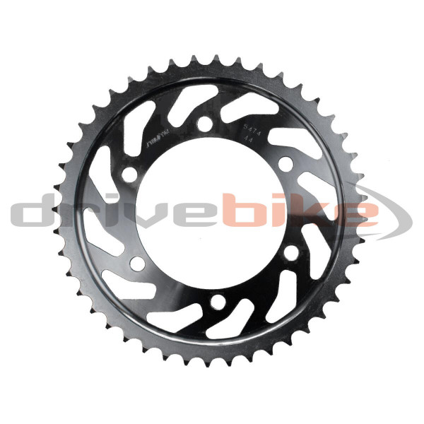 Звезда задняя Sunstar 44 зубьев 1-5474-44 стальная / JTR479-44