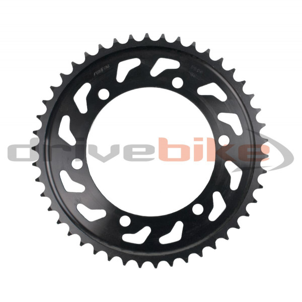 Звезда задняя Sunstar 46 зубьев 1-5598-46 стальная / JTR859-46