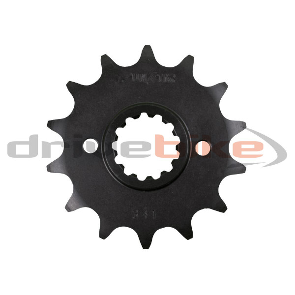 Звезда передняя (ведущая) Sunstar 14 зубьев 34114 стальная / JTF516-14