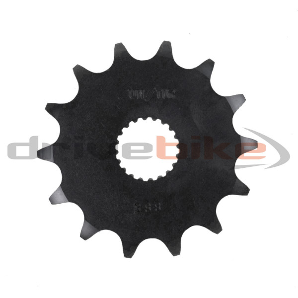 Звезда передняя (ведущая) Sunstar 14 зубьев 38814 стальная / JTF1590-14