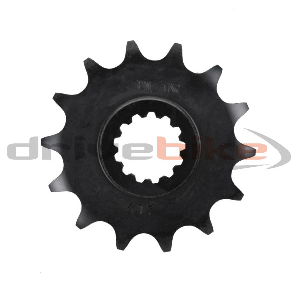 Звезда передняя (ведущая) Sunstar 14 зубьев 41714 стальная / JTF1182-14