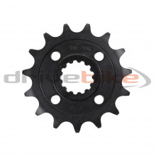 [SUNSTAR] Звезда передняя (ведущая) 15 зубьев 43115 стальная / JTF1537-15