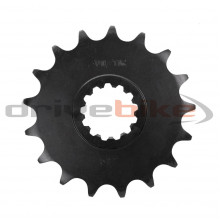 [SUNSTAR] Звезда передняя (ведущая) 17 зубьев 51717 стальная / JTF579-17