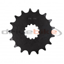 [SUNSTAR] Звезда передняя (ведущая) 17 зубьев 52417 стальная / JTF1180-17