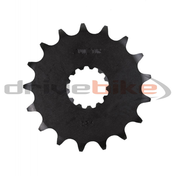 Звезда передняя (ведущая) Sunstar 17 зубьев 52417 стальная / JTF1180-17