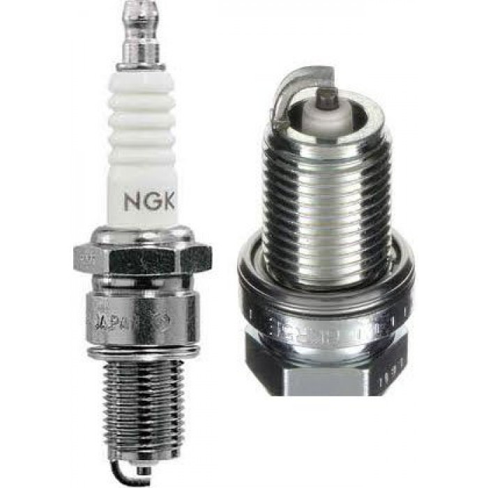 Свеча зажигания NGK BKR6E-11
