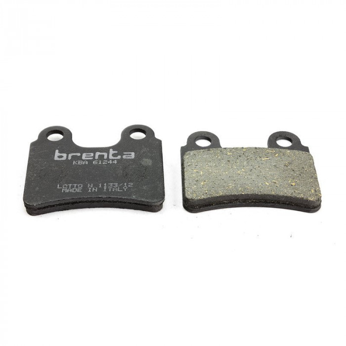 Тормозные колодки Brenta FT 3040 Organic