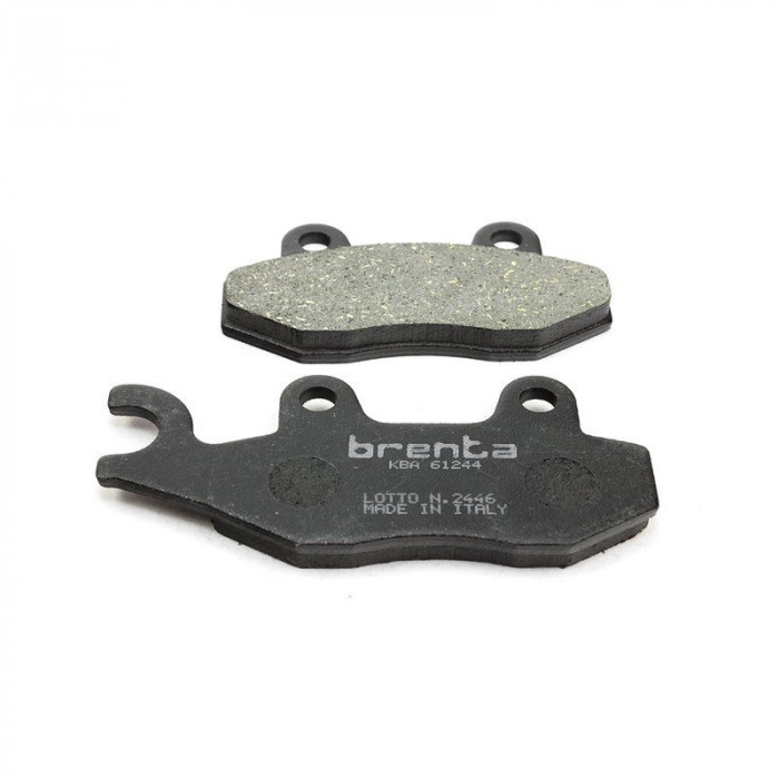 Тормозные колодки Brenta FT 3064 Organic