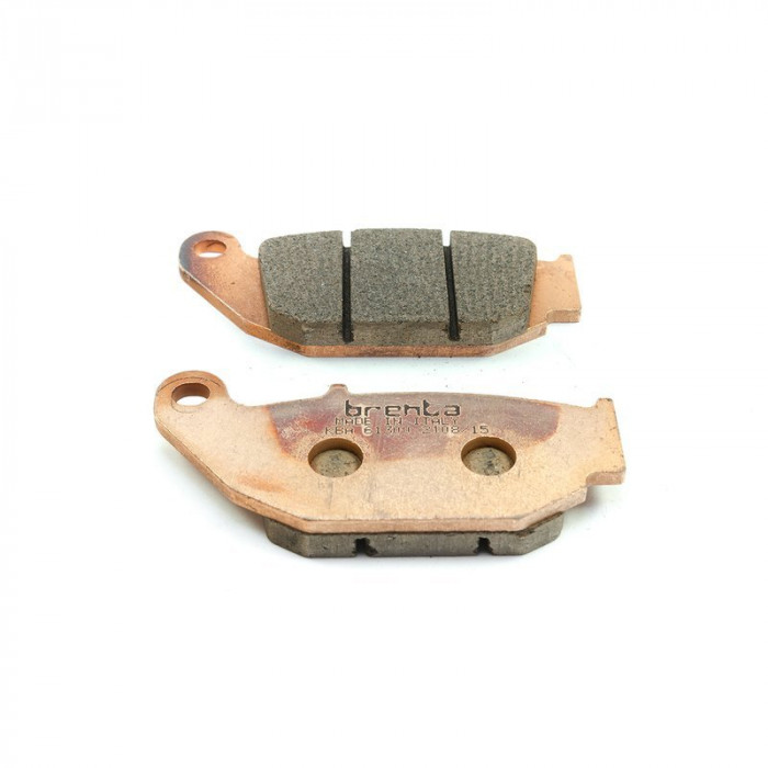Тормозные колодки Brenta FT4151 Sintered