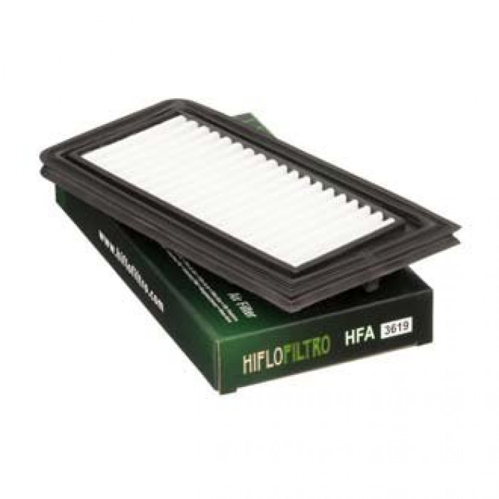 Фильтр воздушный HIFLO Filtro HFA3619