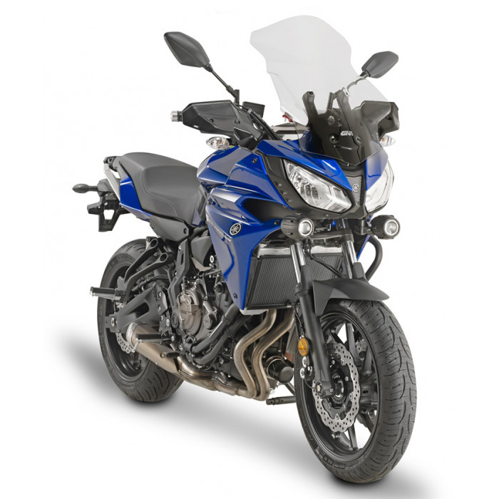 Стекло ветровое GIVI D2130ST Yamaha MT-07 Tracer (16-18)