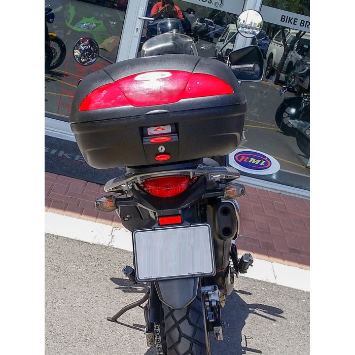 Площадка GIVI E225M для кофра Hon. XL 700V Transalp (08-13)