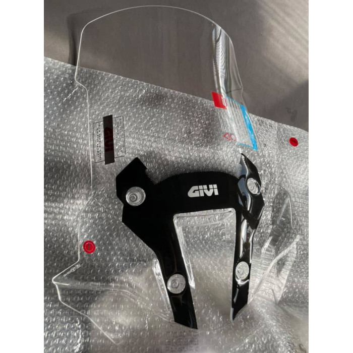Стекло ветровое GIVI D6418ST T.TIGER 900 RALLY 2020