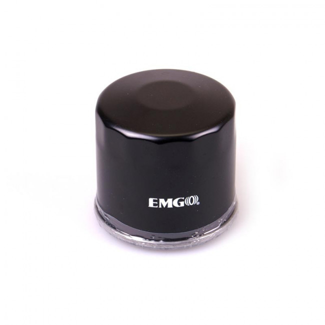 Масляный фильтр 10-556600 / HF138 Черный