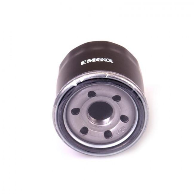 Масляный фильтр 10-556600 / HF138 Черный