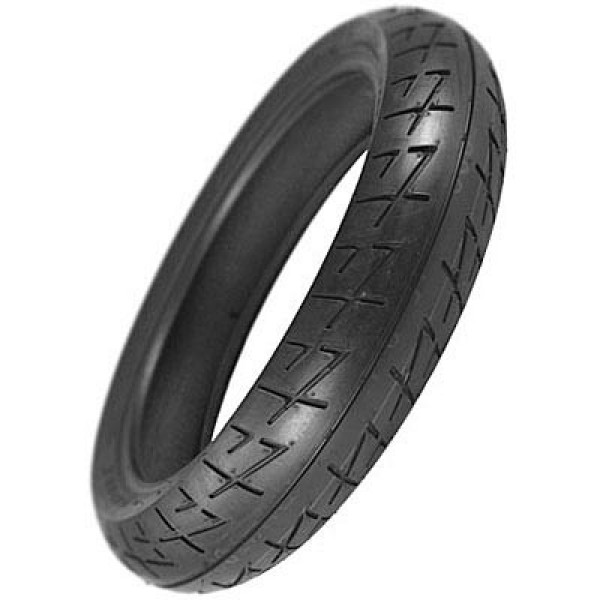 Мотошина Shinko F009 120/60ZR-17 55W перед