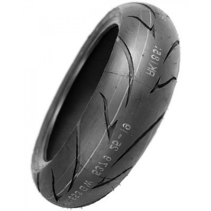 Мотошина Shinko R011 JLSB 200/50ZR-17 75W зад
