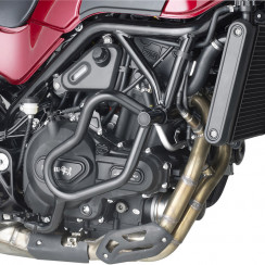 Дуги безопасности GIVI TN8704 BENELLI LEONCINO 500 (2017)
