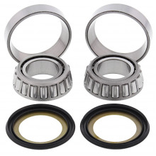 [ALL BALLS] Комплект подшипников рулевой колонки 22-1077