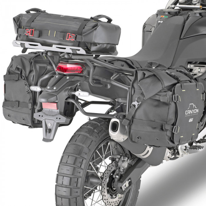 Сумка GIVI GRT724B для мотоцикла 12 л