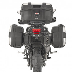 Крепление кофра GIVI PL8712 BENELLI TRK502 2021