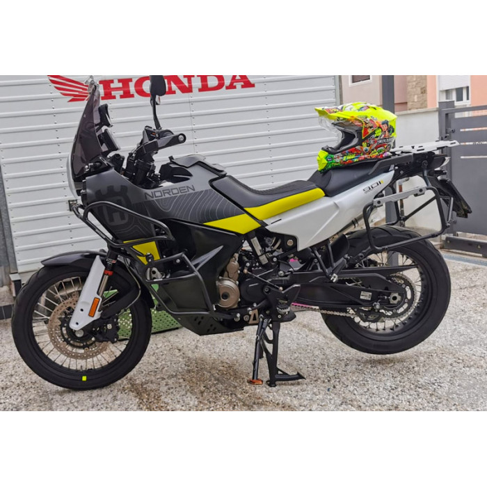 Крепление боковых кофров GIVI PLO9430CAM HUSQVARNA NORDEN 901 '22