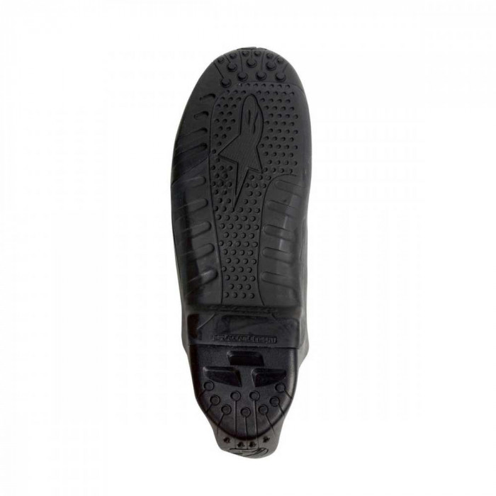 Подошва Alpinestars TECH-10 SOLE, черный, размер 7.5