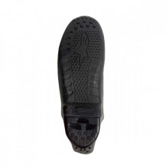 Подошва Alpinestars TECH-3 / TECH 2 SOLE, черно-белый, размер 8