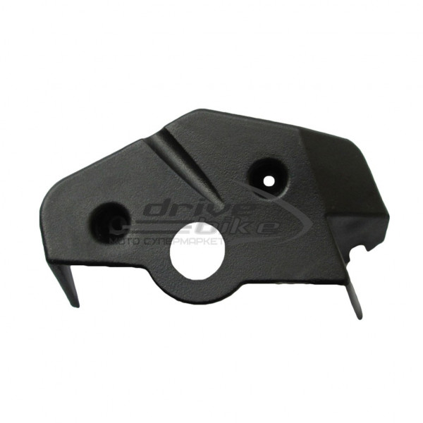 Накладка крепления защиты подбородка ЕХО-900 левая