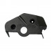 Накладка крепления защиты подбородка ЕХО-900 левая