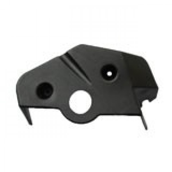 Накладка крепления защиты подбородка ЕХО-900 левая