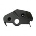 Накладка крепления защиты подбородка ЕХО-900 левая