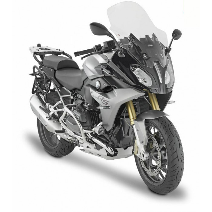 Крепеж центрального кофра GIVI SRA5117 BMW R1200R (15-18)